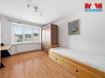 Prodej bytu, 2+1, 52 m²