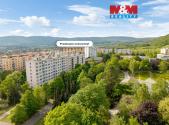 Prodej bytu, 3+1, 68 m²
