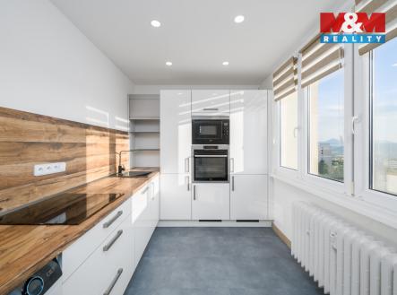 Prodej bytu, 3+1, 68 m²