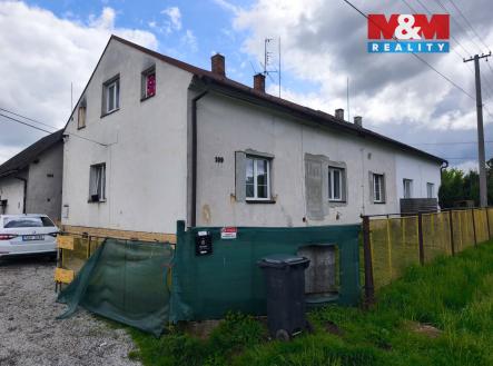 Prodej domu/vily, 250 m²