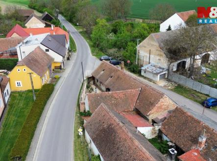 Prodej domu/vily, 92 m²