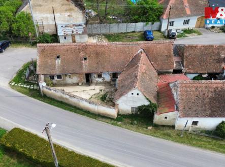 Prodej domu/vily, 92 m²