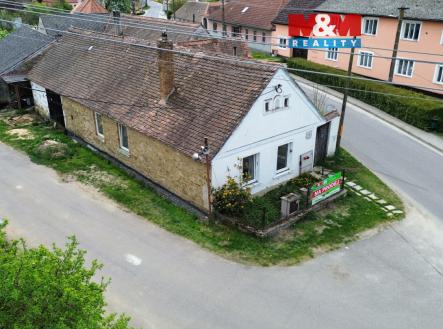 Prodej domu/vily, 92 m²