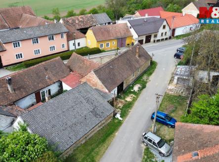 Prodej domu/vily, 92 m²