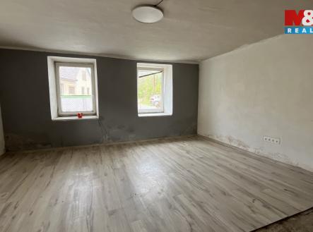 Prodej domu/vily, 92 m²