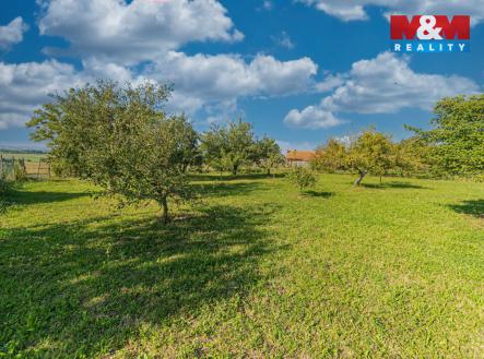 Prodej pozemku pro bydlení, 615 m²