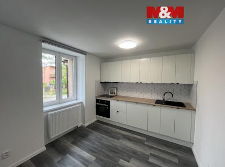 Pronájem bytu, 1+kk, 72 m²