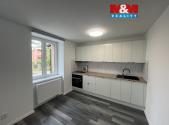 Pronájem bytu, 1+kk, 72 m²
