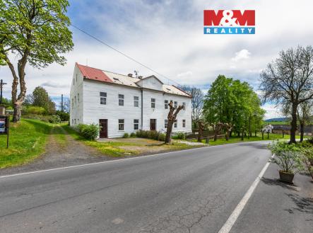 Prodej domu/vily, 371 m²