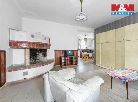 Prodej domu/vily, 371 m²