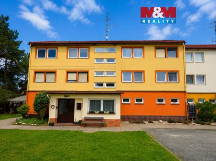 Prodej bytu, 3+kk, 81 m²