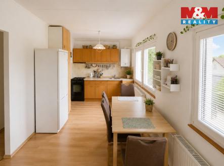 Prodej bytu, 3+kk, 81 m²
