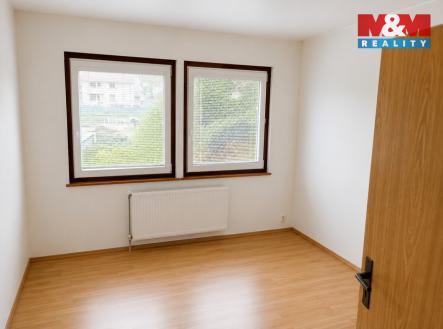Prodej bytu, 3+kk, 81 m²