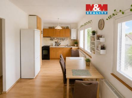 Prodej bytu, 3+kk, 81 m²