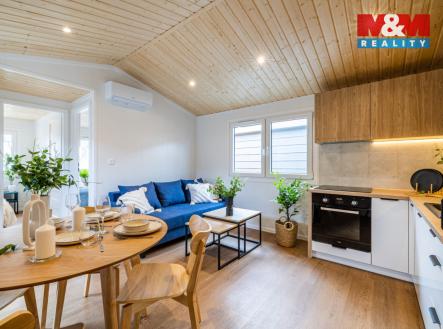 Prodej domu/vily, 48 m²