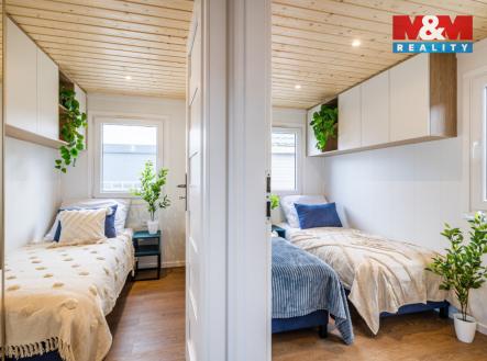 Prodej domu/vily, 48 m²
