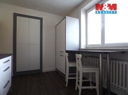 Pronájem bytu, 2+1, 64 m²