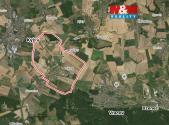 Prodej pozemku, zemědělská půda, 3 968 m²