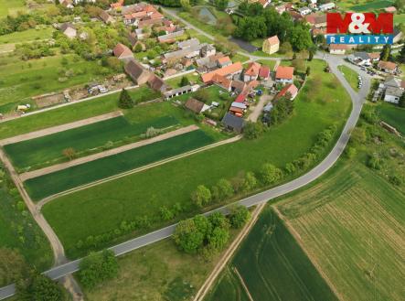 Prodej pozemku pro bydlení, 8 048 m²