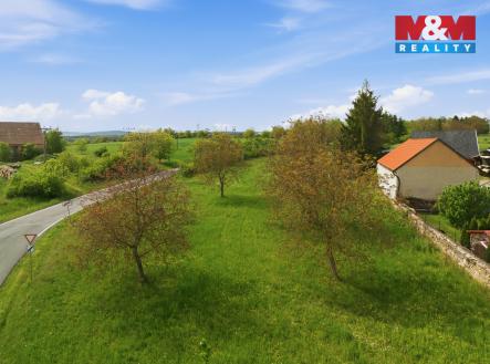 Prodej pozemku pro bydlení, 8 048 m²