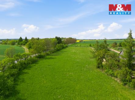 Prodej pozemku pro bydlení, 8 048 m²
