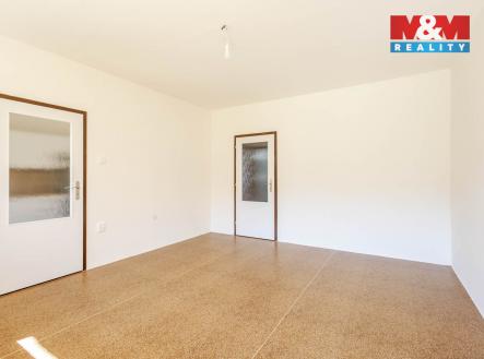 Pronájem bytu, 4+1, 75 m²