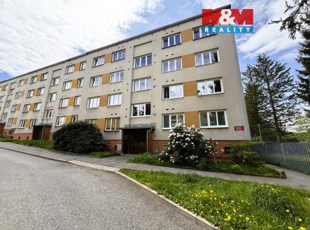 Prodej bytu, 3+1, 82 m²