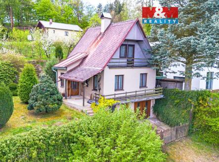 Prodej domu/vily, 65 m²