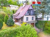 Prodej domu/vily, 65 m²