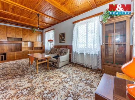 Prodej domu/vily, 65 m²