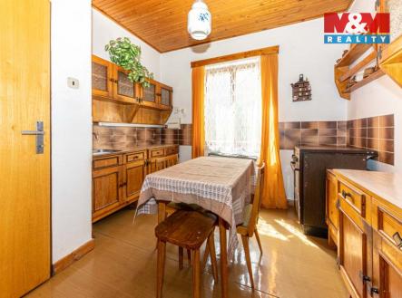 Prodej domu/vily, 65 m²