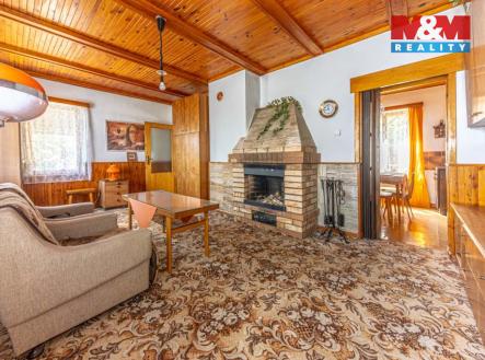Prodej domu/vily, 65 m²