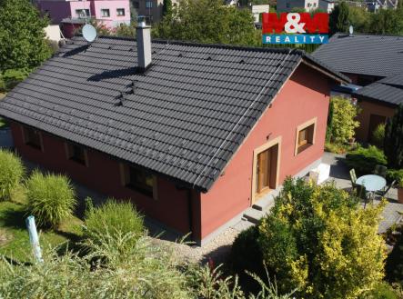 Prodej domu/vily, 120 m²