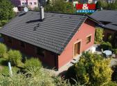 Prodej domu/vily, 120 m²