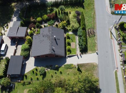 Prodej domu/vily, 120 m²