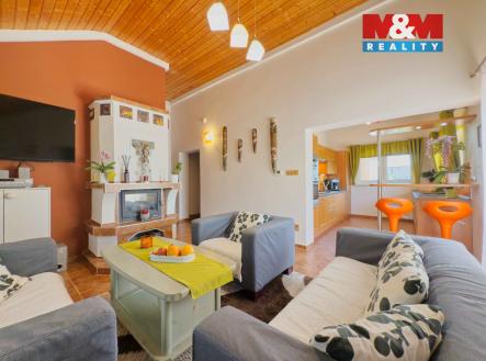 Prodej domu/vily, 120 m²
