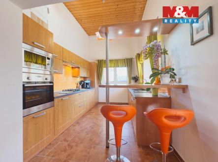 Prodej domu/vily, 120 m²