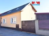 Pronájem domu/vily, 121 m²