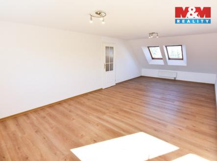 Pronájem domu/vily, 121 m²