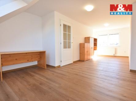 Pronájem domu/vily, 121 m²