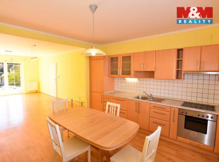 Pronájem domu/vily, 121 m²