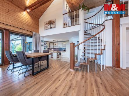 Prodej domu/vily, 183 m²