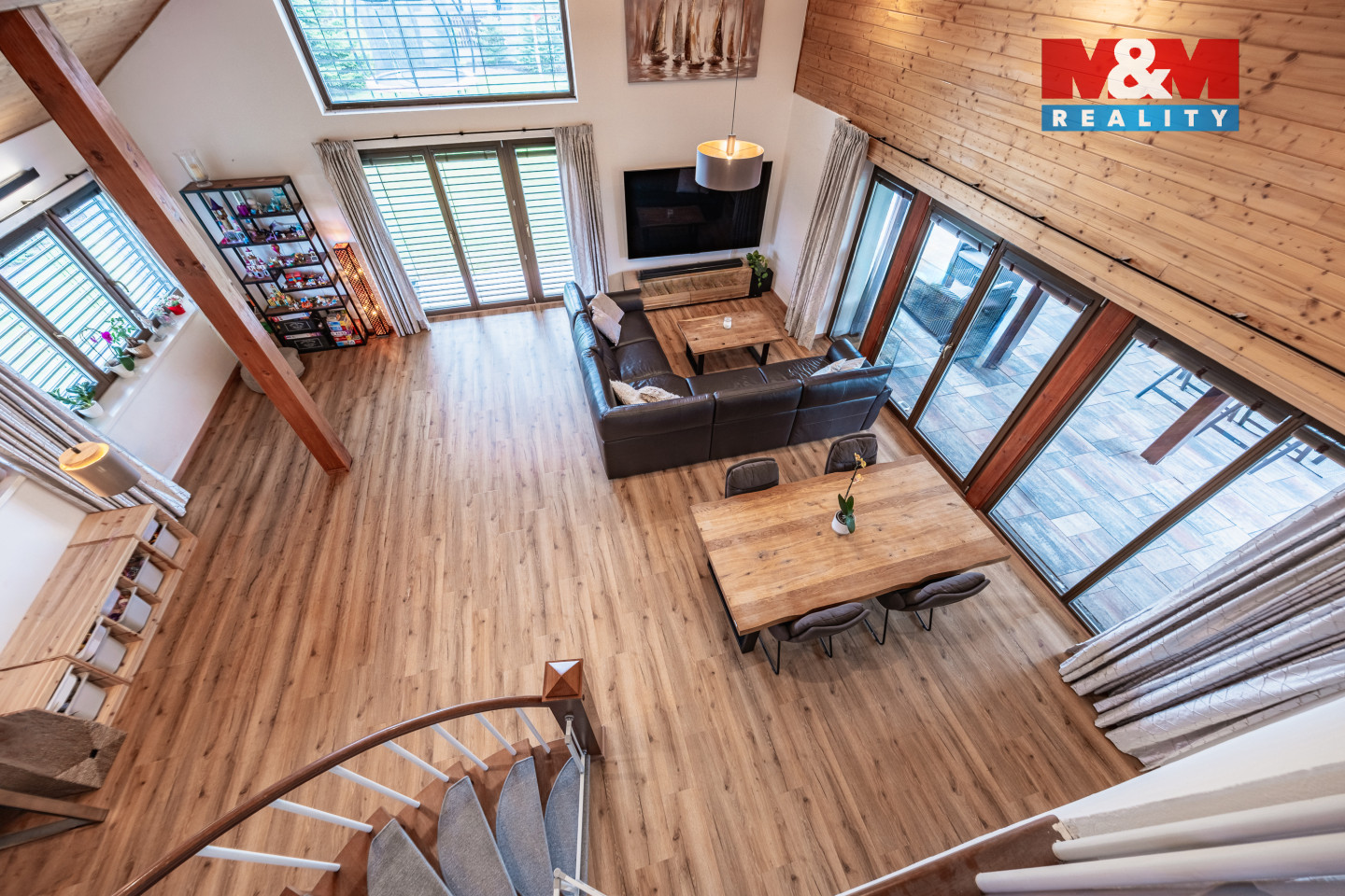 Prodej rodinného domu, 183 m², Křenice, ul. Šípková