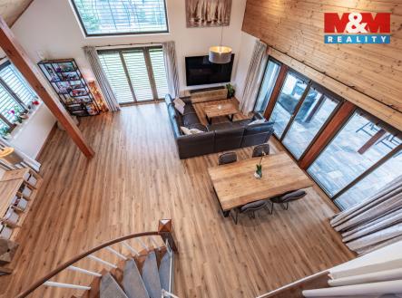 Prodej domu/vily, 183 m²