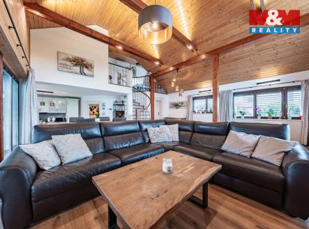 Prodej domu/vily, 183 m²
