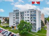 Prodej bytu, 3+kk, 73 m²