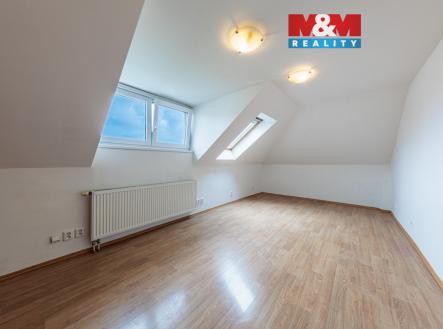 Prodej bytu, 1+1, 36 m²