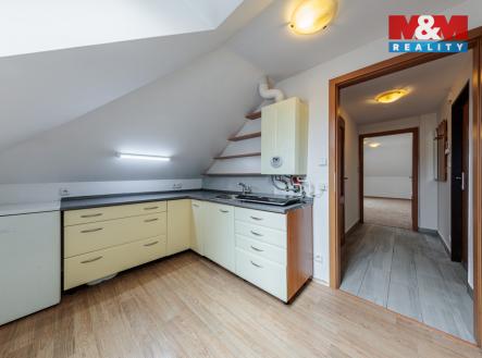 Prodej bytu, 1+1, 36 m²