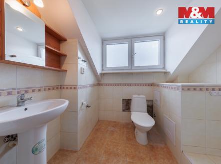 Prodej bytu, 1+1, 36 m²