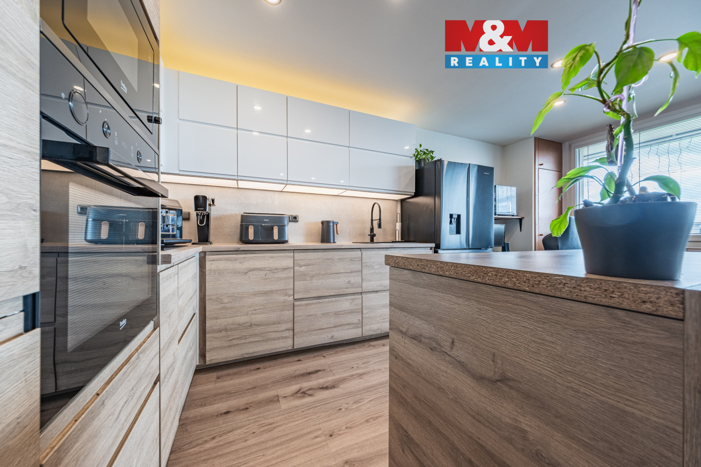 Prodej bytu 3+kk, 79 m², Praha, ul. Markušova
